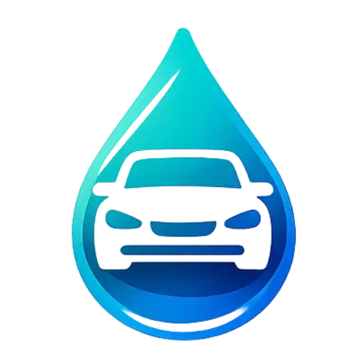 Lavage auto à domicile Millac